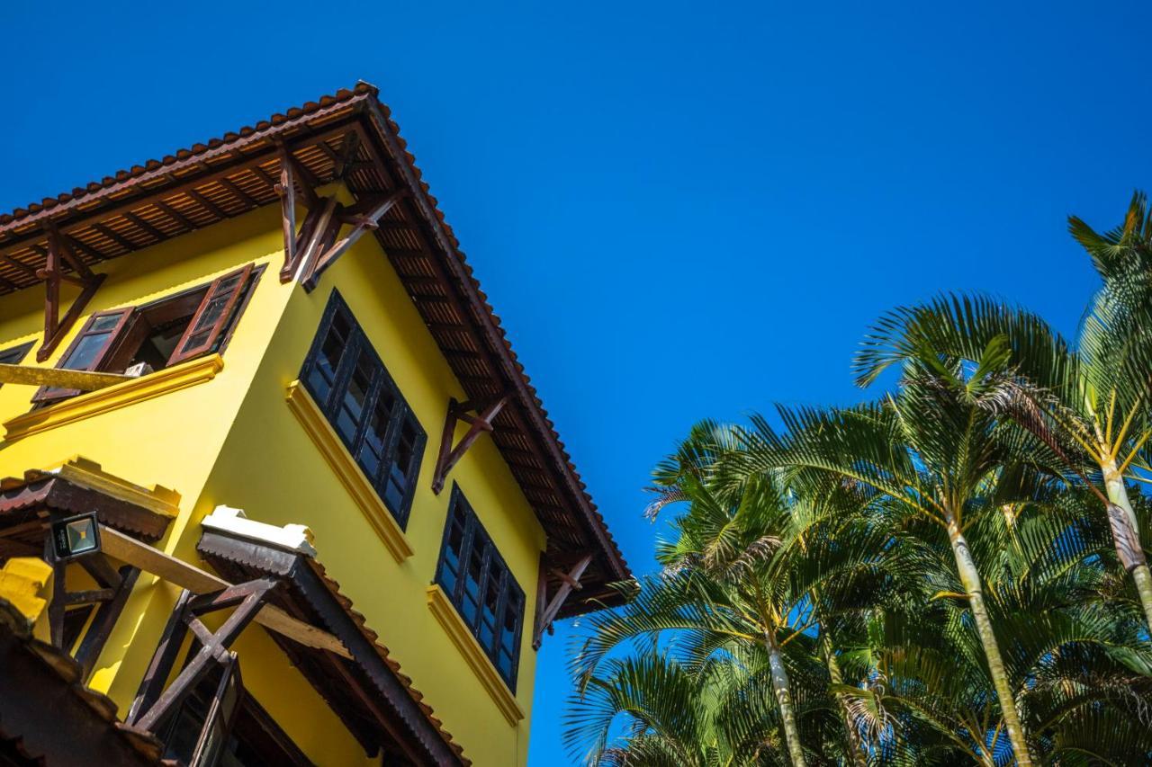 Hoi An Riverside Resort & Spa Eksteriør billede