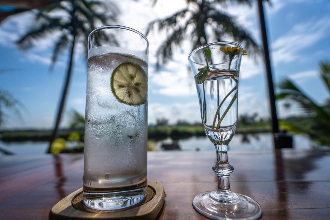 Hoi An Riverside Resort & Spa Eksteriør billede